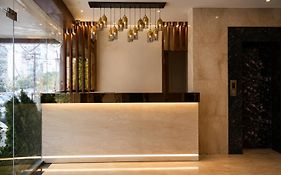 Silvotel Vijaynagar By Bizzgrow Hotels